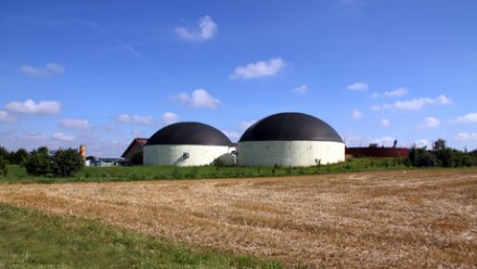 来自厌氧消化和生物燃料的气味可能会让当地居民感到不舒服